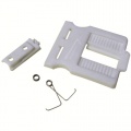 Door Hook - Door Latch [Electrolux Aeg]